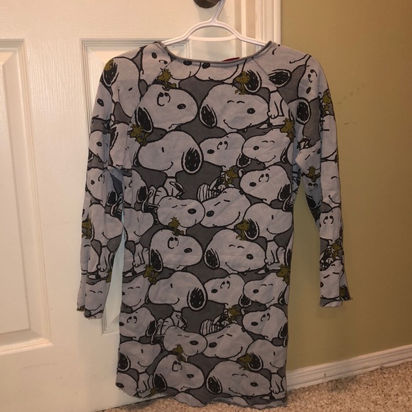 Peanuts Dress - Picture 2 of 3